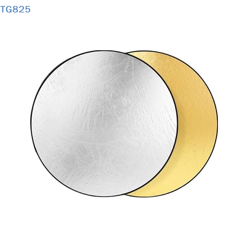 Outdoor Lighting For Photography - 【AN】【SA】Reflektor Cahaya Fotografi 2 in 1,