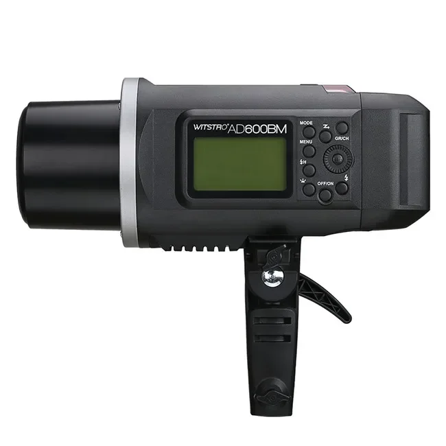 Outdoor Lighting For Photography - 2026 Premium AD600BM 600W Lampu Flash