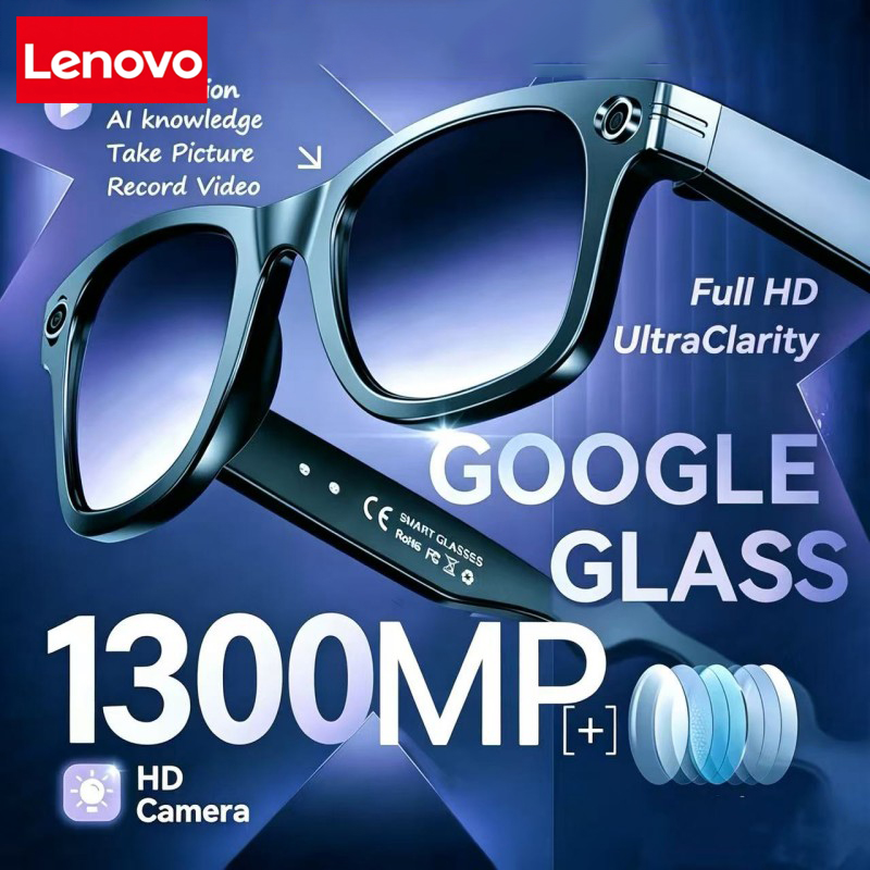 Outdoor Lighting Types - Kacamata AI Vision Lenovo 8K HD