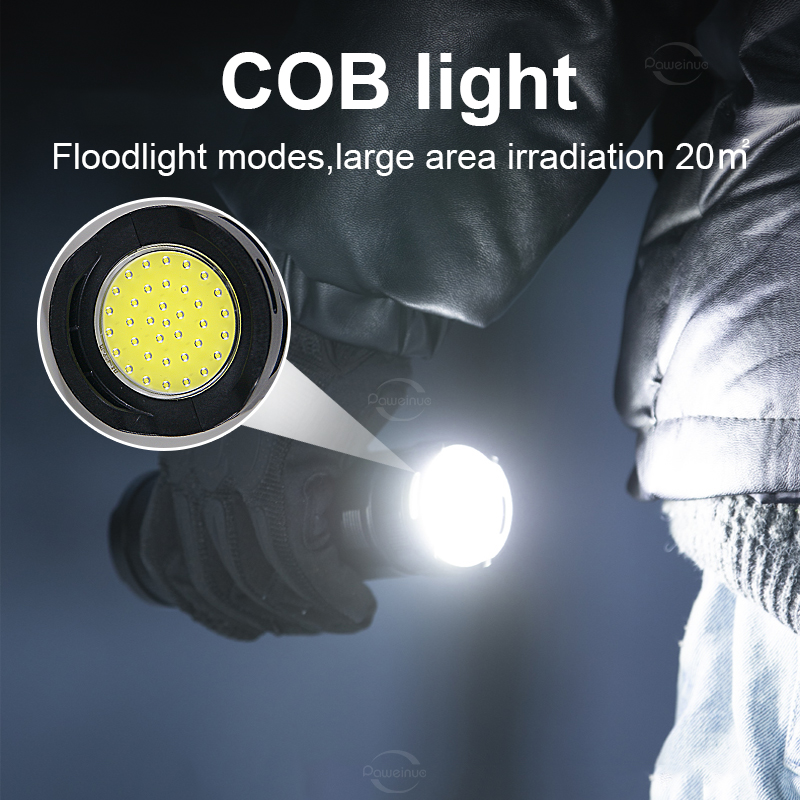 99000000LM 1500W Senter Ultra  - Outdoor Lighting Mains Powered ulasan dan harga