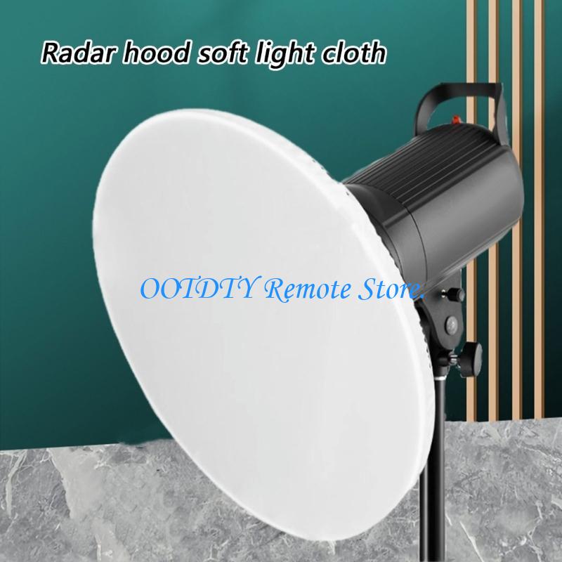 Kaus Lampu Reflektor Kain Penu - Outdoor Lighting For Photography ulasan dan harga