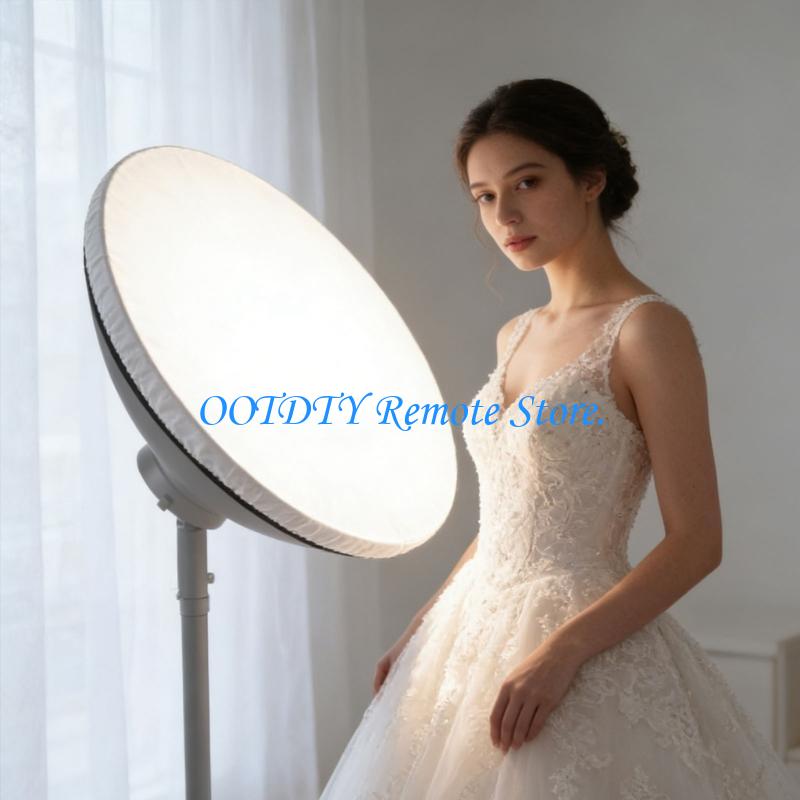Kaus Lampu Reflektor Kain Penu - Outdoor Lighting For Photography ulasan dan harga