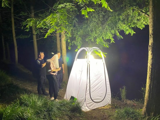 Tenda Perangkap Serangga denga - Outdoor Lighting Collections ulasan dan harga