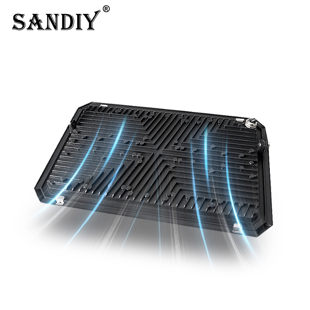 Lampu Sorot LED Lampu Sorot Lu - Outdoor Lighting Garage ulasan dan harga
