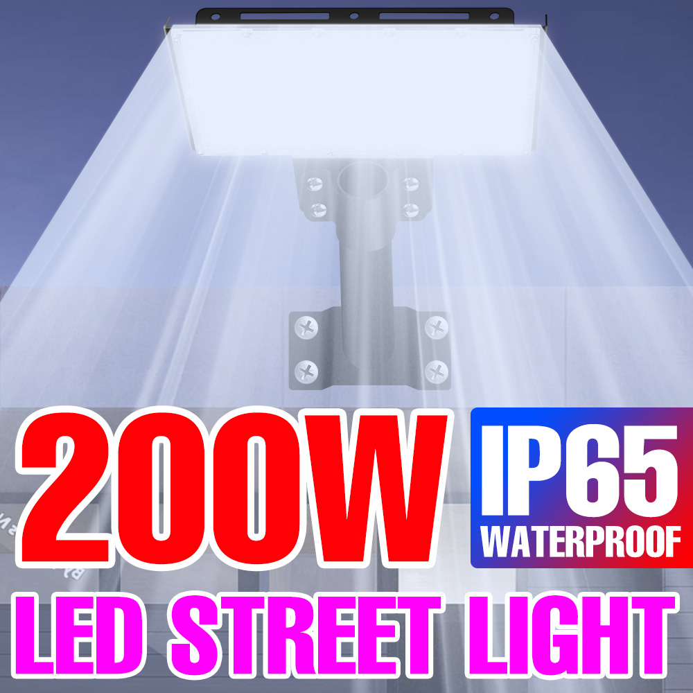 IP65 Lampu Jalan LED Tahan Air - Outdoor Lighting Under Roof ulasan dan harga