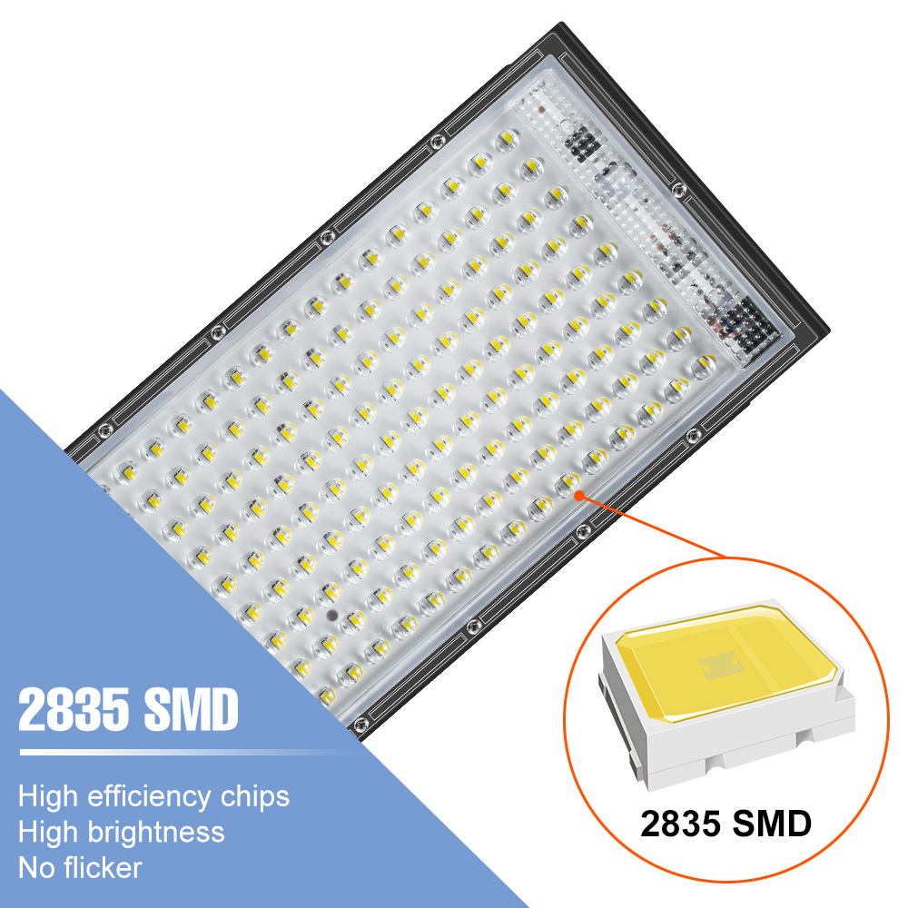 IP65 Lampu Jalan LED Tahan Air - Outdoor Lighting Under Roof ulasan dan harga