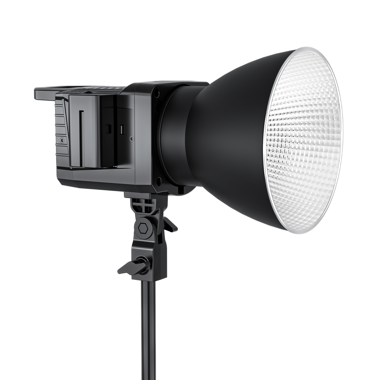 Sokani X100 RGB/Bi-warna 100W  - Outdoor Lighting For Photography ulasan dan harga