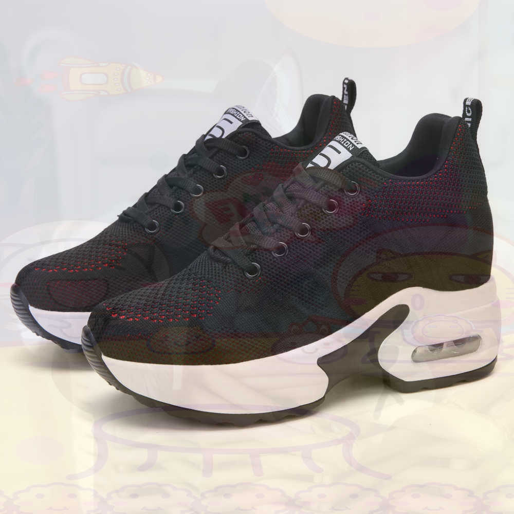 Merah Ukuran 36 Sepatu Wanita  - Outdoor Lighting Collections ulasan dan harga