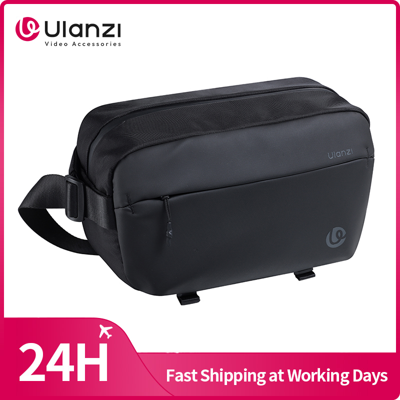 Ulanzi PB038 tas selempang Tra - Outdoor Lighting For Photography ulasan dan harga