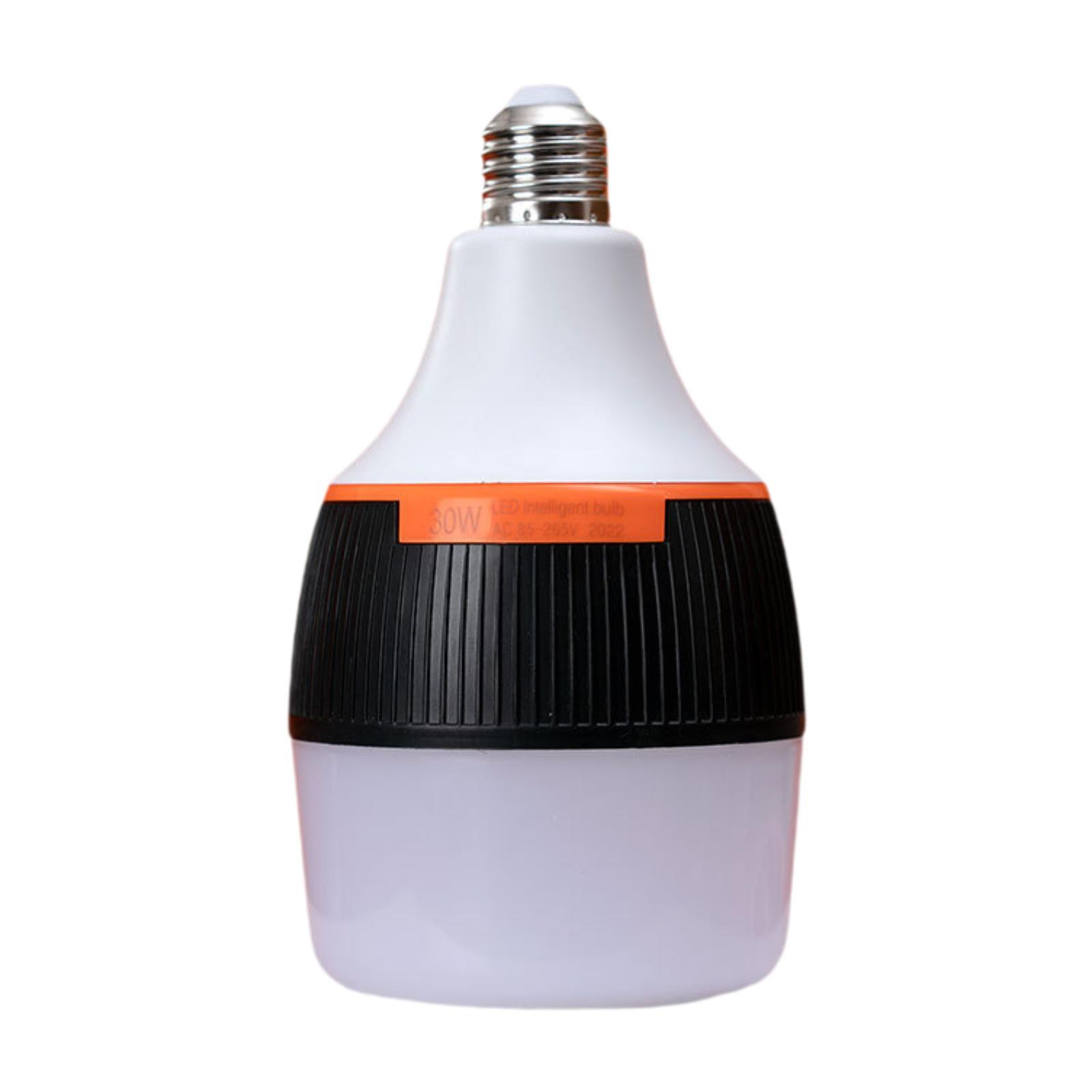 Lampu Darurat LED Bohlam Lampu - Outdoor Lighting Garage ulasan dan harga
