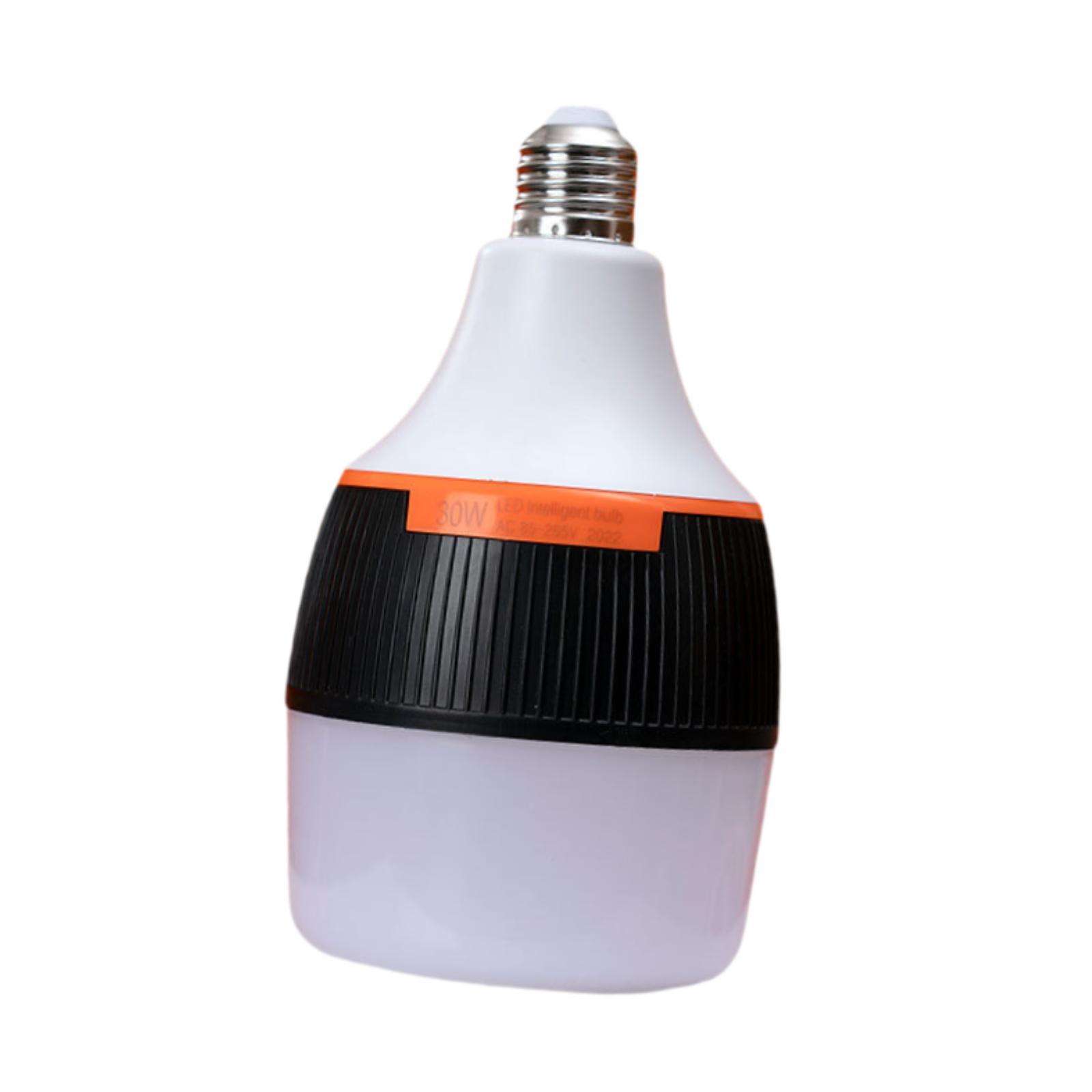 Lampu Darurat LED Bohlam Lampu - Outdoor Lighting Garage ulasan dan harga