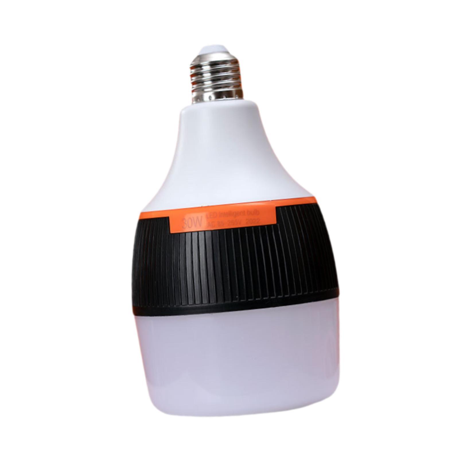 Lampu Darurat LED Bohlam Lampu - Outdoor Lighting Garage ulasan dan harga