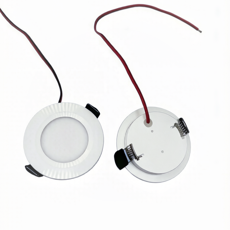 Lampu langit-langit LED kecil  - Outdoor Lighting Under Roof ulasan dan harga