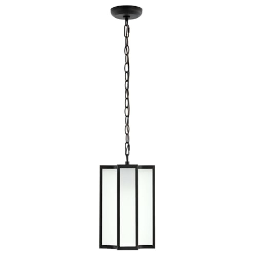 Koleksi Lampu Hyla Black Exten - Outdoor Lighting Collections ulasan dan harga