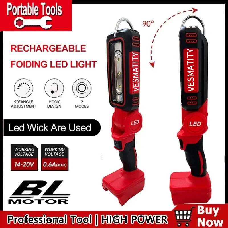 Super Terang 90 °   Lampu Kerj - Outdoor Lighting Garage ulasan dan harga