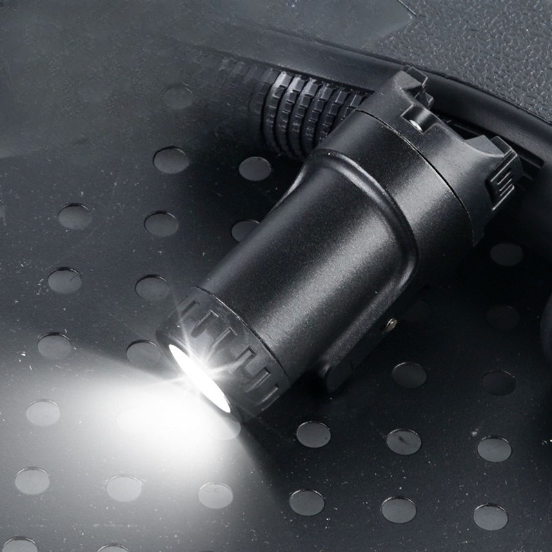 Lampu Bawah Portabel Bercahaya - Outdoor Lighting Collections ulasan dan harga