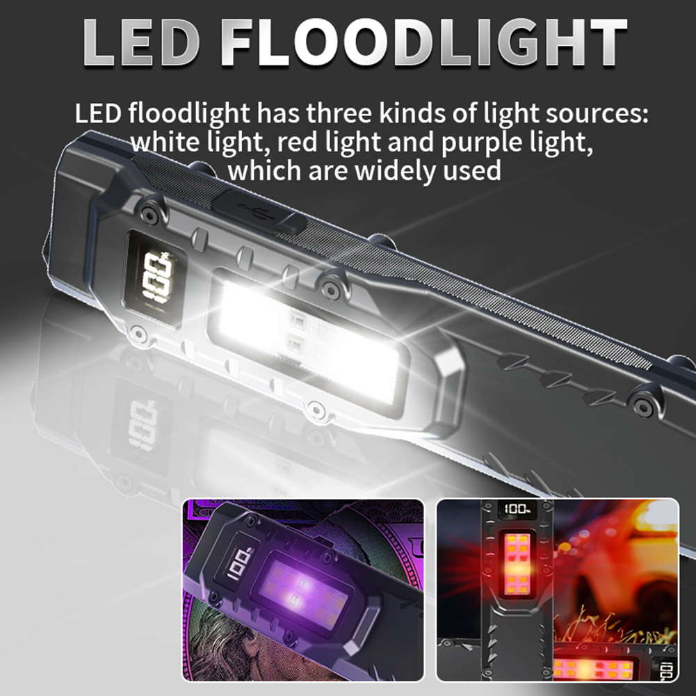 Senter LED Super Terang Pengis - Outdoor Lighting Mains Powered ulasan dan harga