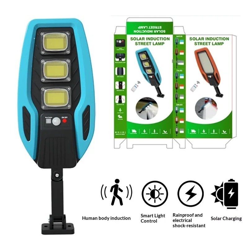 Lampu Tenaga Surya LED Lampu T - Outdoor Lighting Garage ulasan dan harga