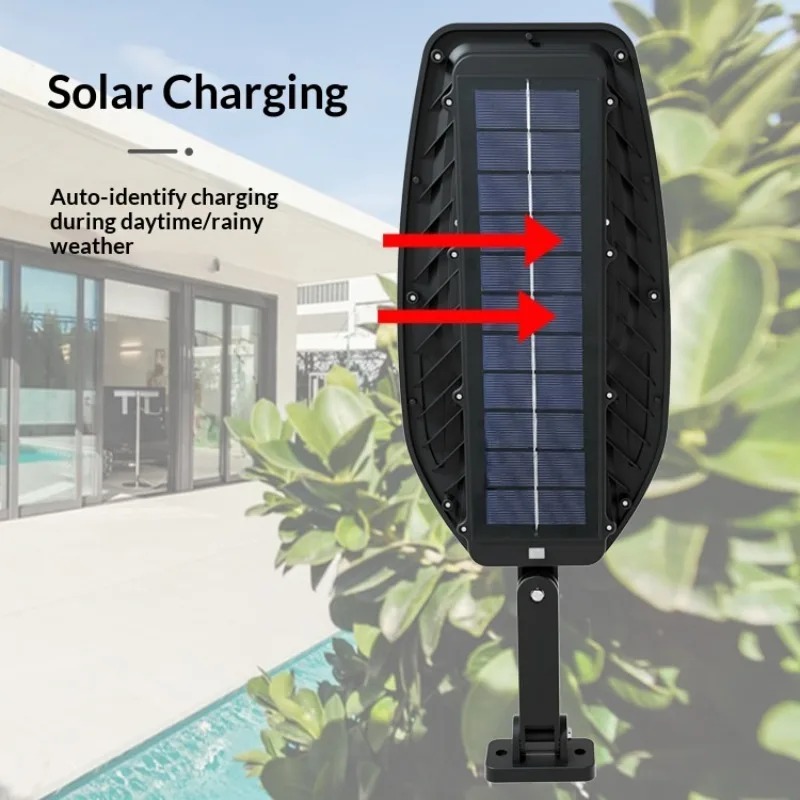 Lampu Tenaga Surya LED Lampu T - Outdoor Lighting Garage ulasan dan harga