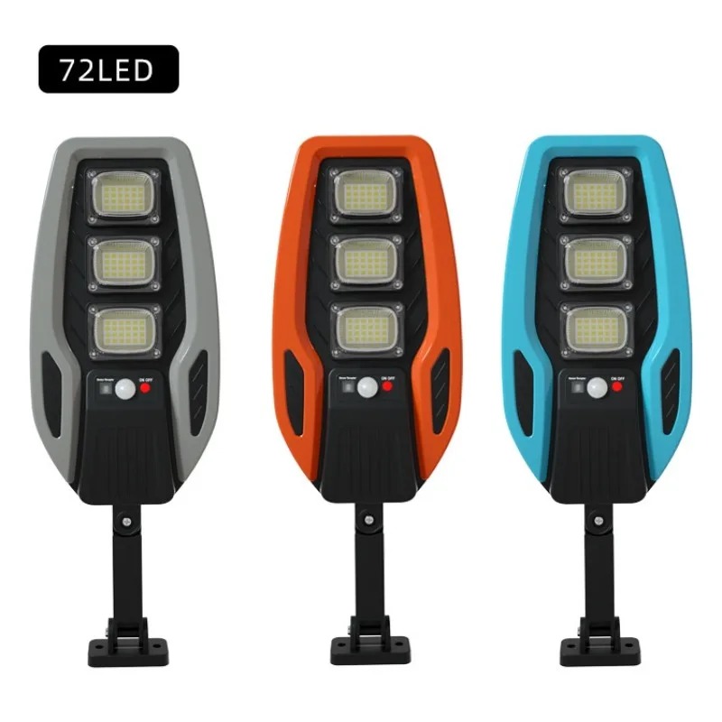 Lampu Tenaga Surya LED Lampu T - Outdoor Lighting Garage ulasan dan harga
