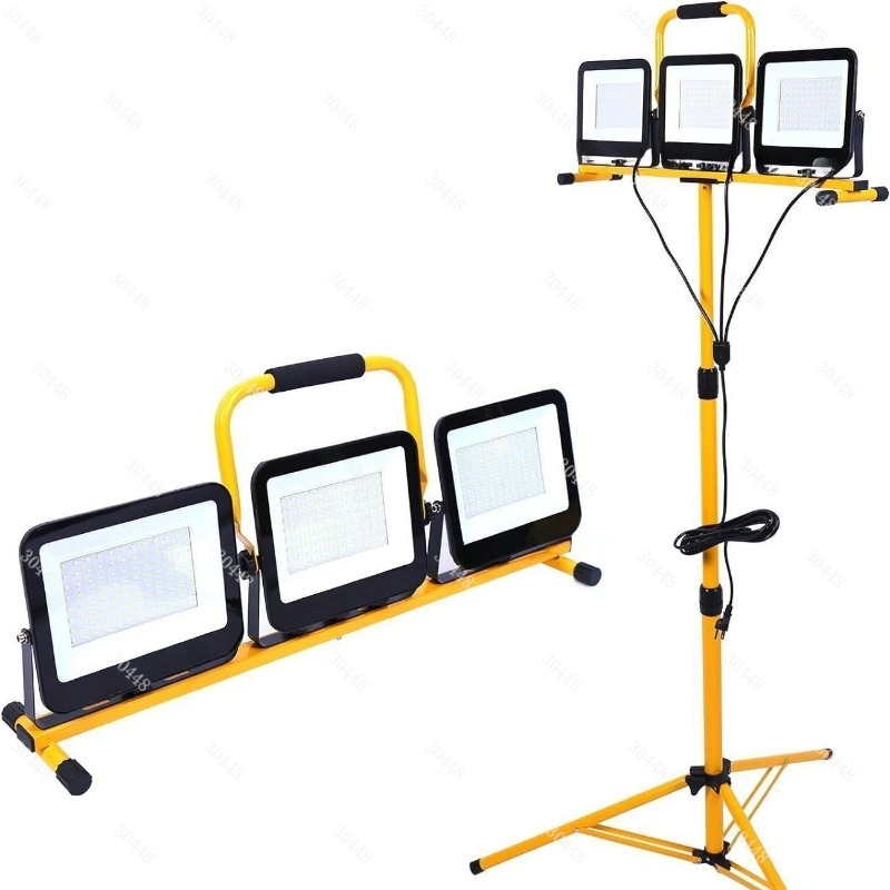 Lampu kerja LED, lampu sorot p - Outdoor Lighting Mains Powered ulasan dan harga